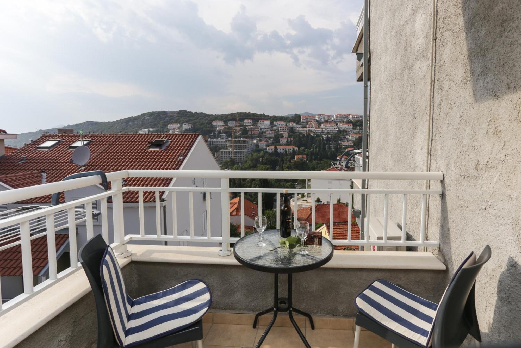 K-Apartments Dubrovnik Cameră foto